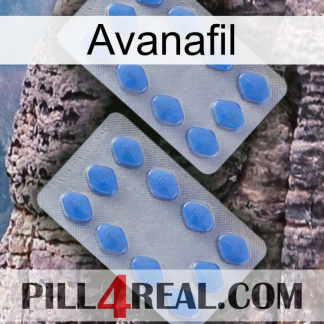 Avanafil 20